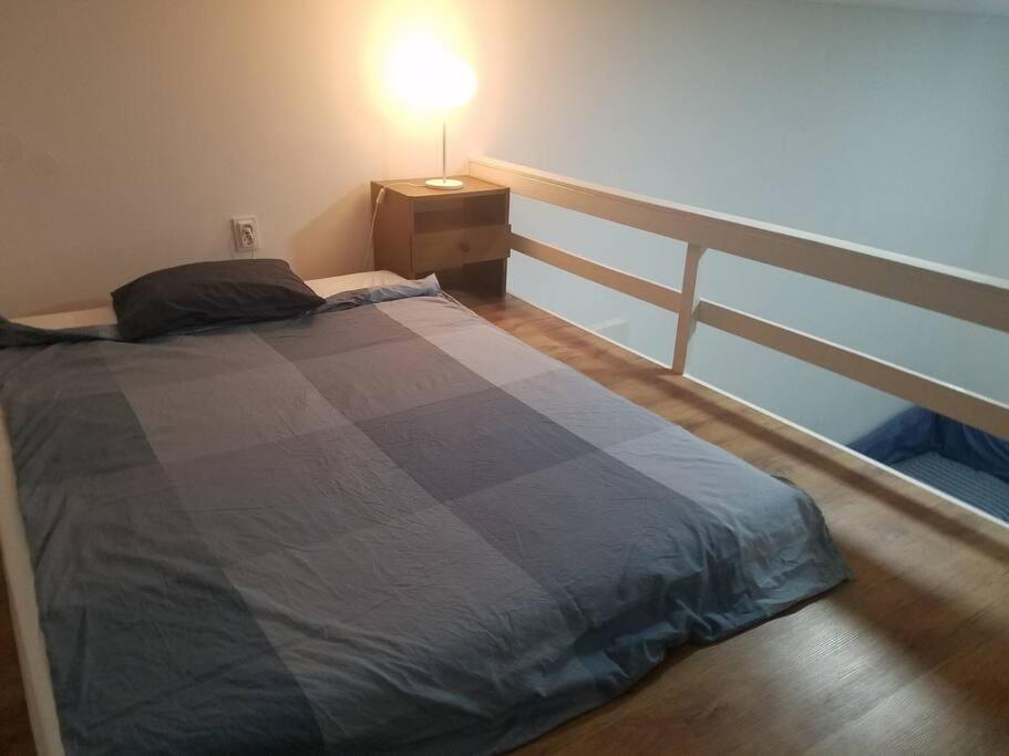 Big Cozy - Skyfall Apartment 3 Bdrm 6 Beds 1&Half Baths Budapest Exterior photo